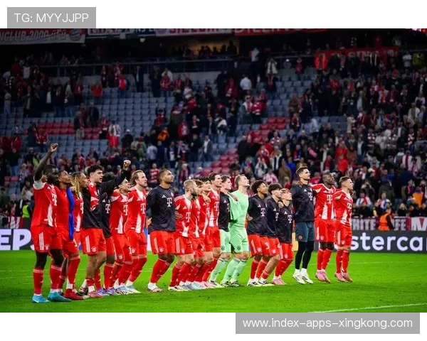 拜仁慕尼黑弧顶直传制造混乱局面